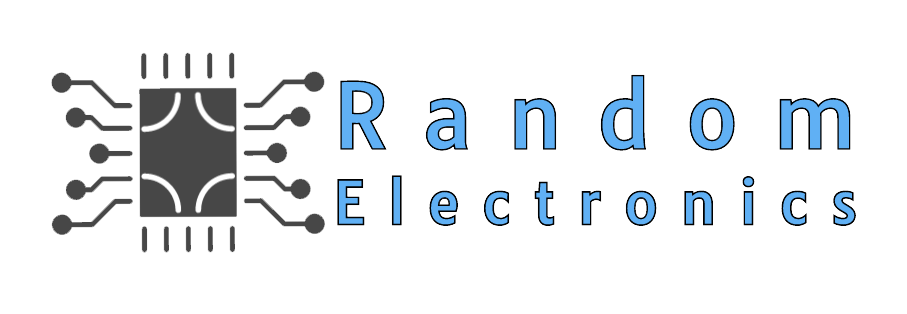 Random Electronics Logo